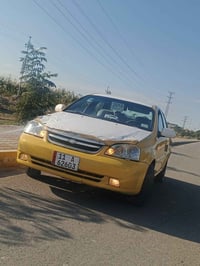 فورنزه • ٢٠٠٨ • محرك وكير جديد
