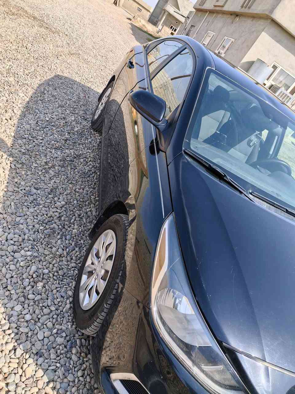 اكسنت • ٢٠٢١ • كركوك الحويجة