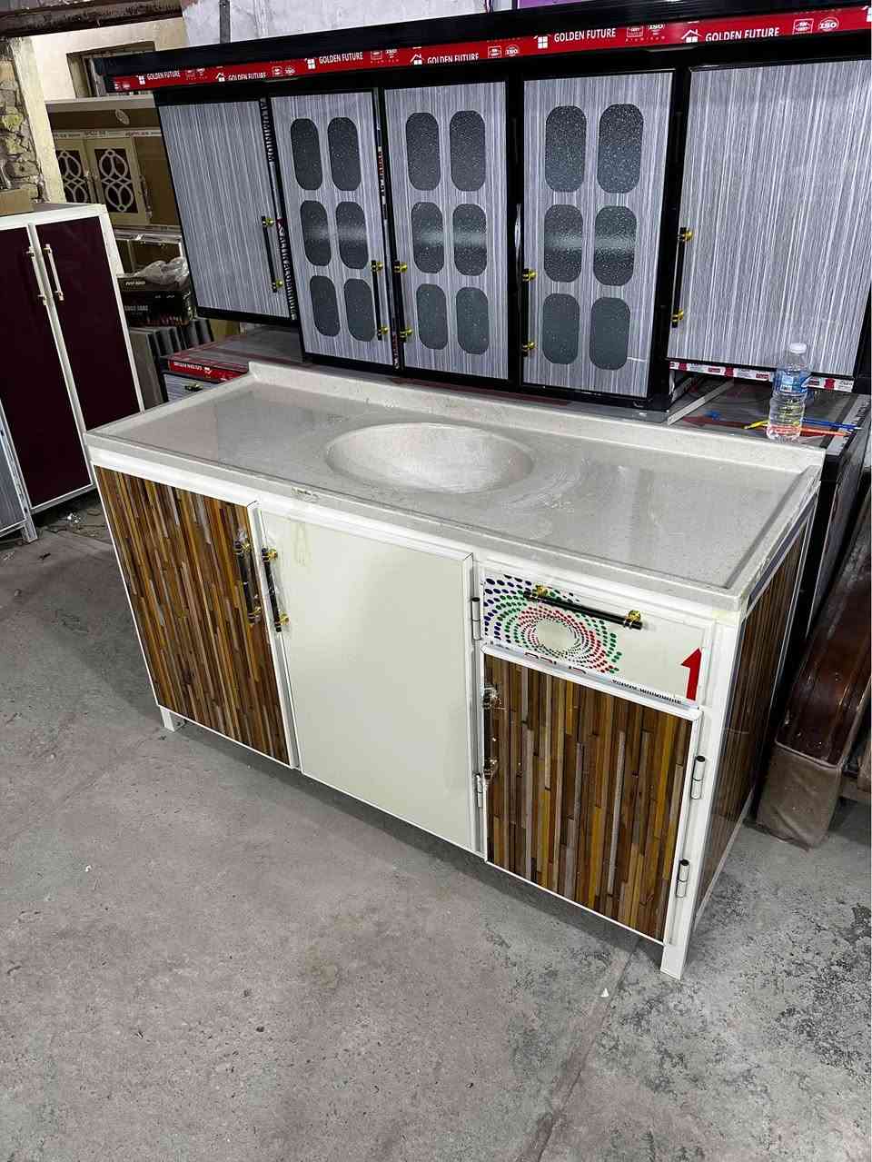 سنك • متر ونص • ناصرية