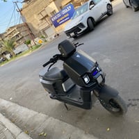 ليما 2026 • سرعة ٨٠ • ٦ بطاريات
