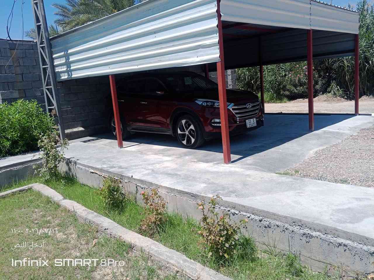 توسان موديل ١٧ 
رقم بقداد هزه جديده بسمي
خليجي فول مواصفات
سياره كفاله عده قطعه وحده 
سوناره موجود
العنوان الانبار الكرمه
سعره ١٨٠ وبيه مجال
***********
