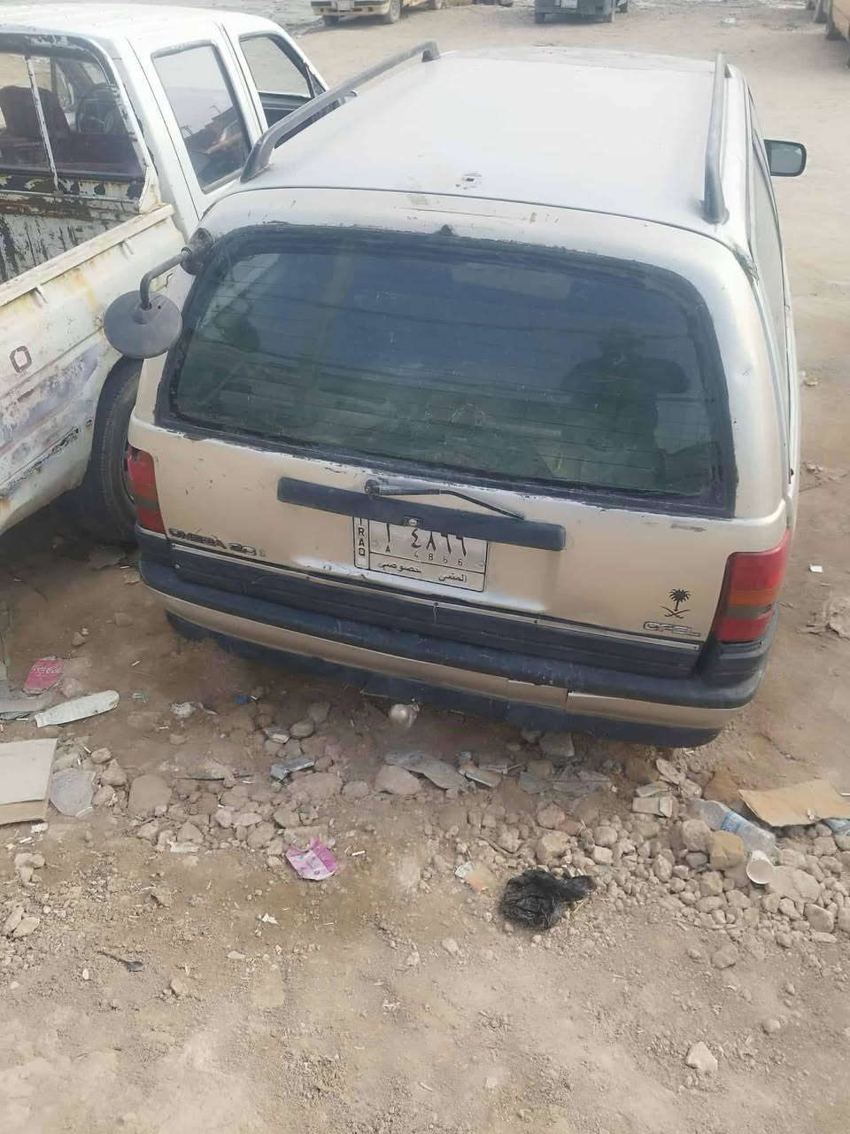 اوتوماتيك • ١٩٩١ • رقم المثنى