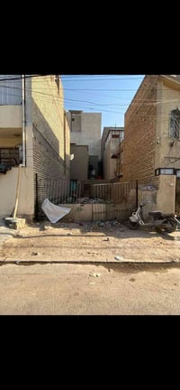 حي القاهره • ٦٧متر • واجهة ٥م