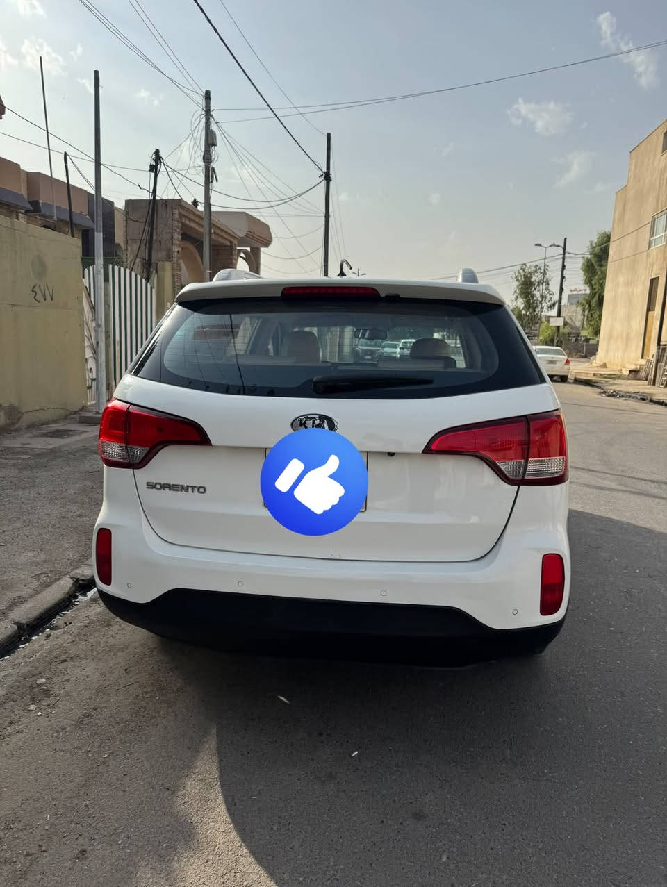 موديل ٢٠١٣ • شكل ٢٠١٥ • رقم اربيل