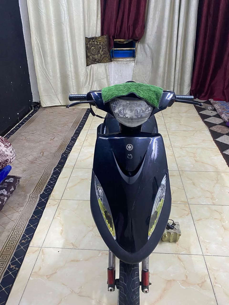 ماكس عدلة • مكينة ما مفتوحة • زنج أصلية