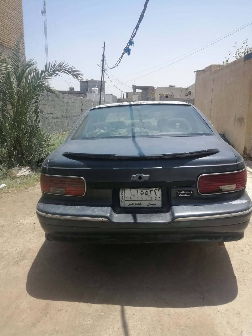 دولفين • كفالة مكينه • ناصرية