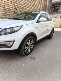 سبورتج • ٢٠١٤ • مدينه الصدر