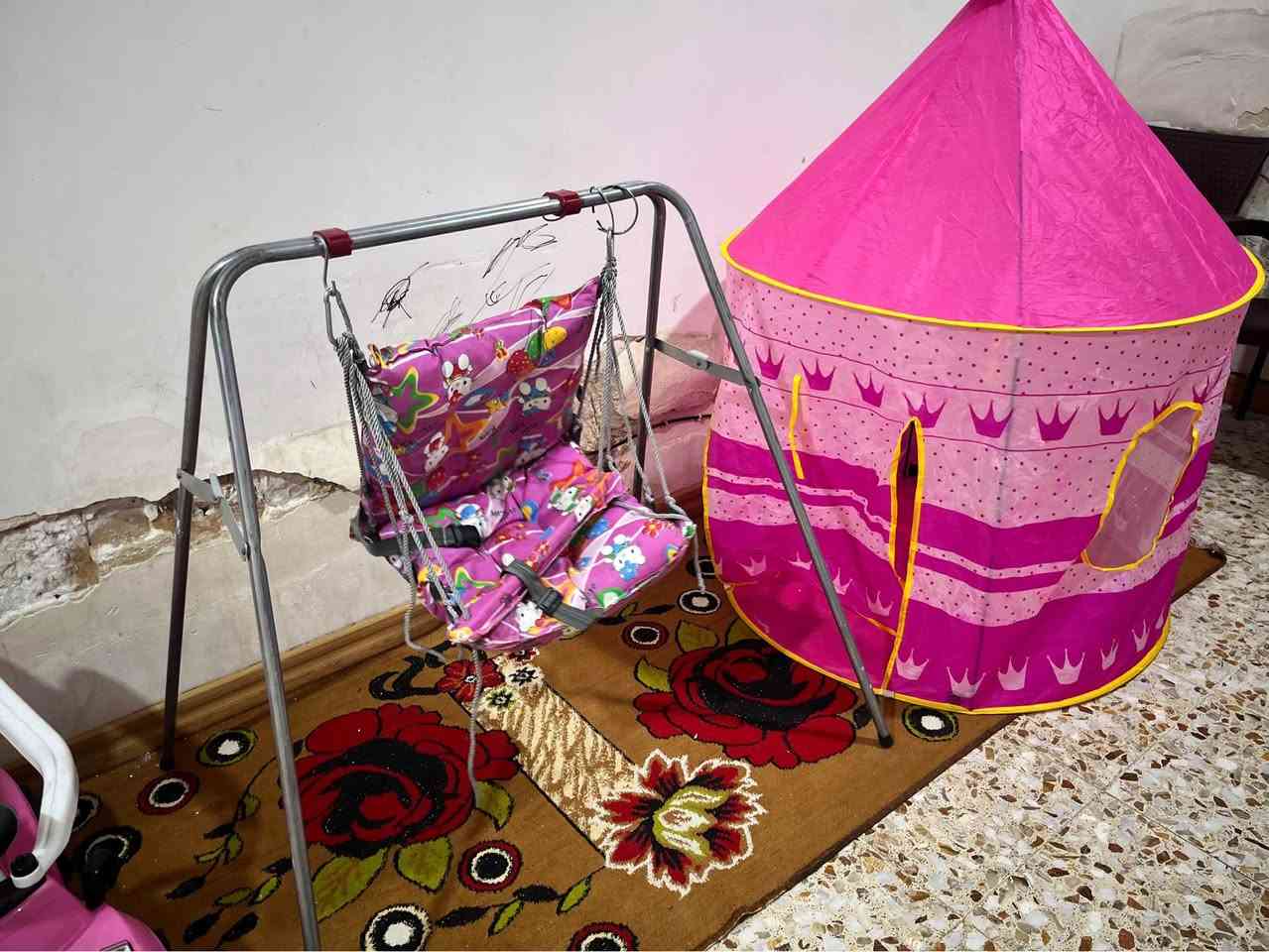 جربايهه ب65
والمرجوحة 15
والخيمه 10
*********** عمارة, ميسان
