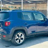 رينيجيد ٢٠٢٠ • ٣ قطع صبغ • بدون دواخل