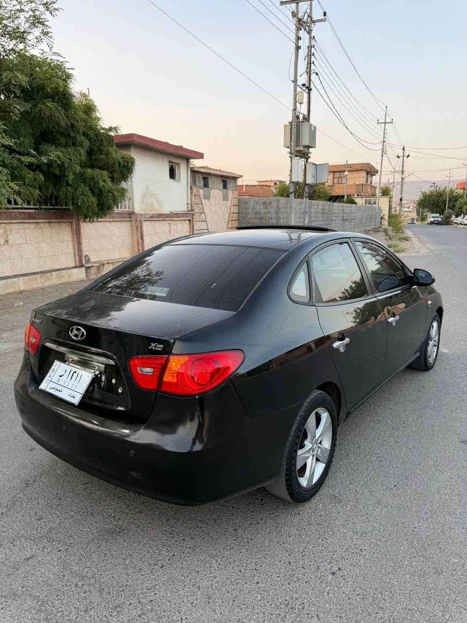 بۆ فرۆشتن بڕاوە بڕاوە کۆدی بۆ کراوە
ئاڤانتی مۆدیل ٢٠٠٧ فول فول بی دەعمو سەقف بۆیاغو کەڤەر
سعری ٥٣ گەڵاو کەمیک مەجال کوشن جلد سلایت تەبرید لەمس کیچ وەنەوشە تەبرید ساردوو گەرم بەشەرت زۆر زۆر جوانە سەیارەکە یەک دەستە کۆدی بۆ کراوە ویل ١٧ هەموو گیانی بەشەرت کامل مەسروف کراوە کوشن هیتەر ڤۆلیم لە کۆیە سەیارەکە ژمارەی ساحێبی دانراوە جوابی نامە نادەمەوە *********** كويسينجاك, أربيل
