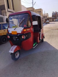 موديل ٢٠١٧ • جاهزة للشغل • الكماليه