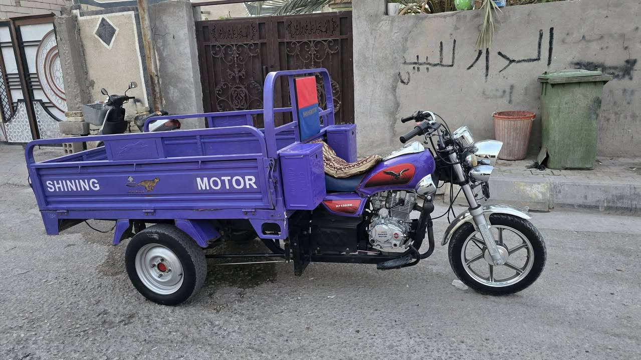 ستوته موديل 23 مكفوله كفاله عامه طالعه 26 ستوته جديده وجاهزه مابيهه كل نقص اوراق اصولي تحويل يم الوكيل  المكان كربلاء مكلف بنشر اتصل ع راعيهه ***********
