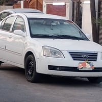 شيري A5 • ٢٠١٣ • محرك ١٥٠٠