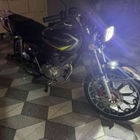 مستعجل • زونجلين • موتور