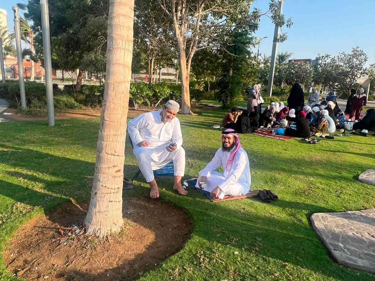 👳🏻‍♂️🕌 خـدمـة الحـاج شــرف لنــا 🕌👳🏻‍♂️
     🔴💯مع ديار العراق والبروج 💯🔴
 🟥 فخامة الاسم تكفي اسال من كان معنا 🟥
        ❇️ أحجز الان قبل نفاذ المقاعد ❇️

   🌹🌹تفـرغ للـعبـاده واتـرك لنا شــرف خدمتكم🌹🌹
✈️✈️✈️✈️✈️✈️✈️✈️✈️✈️✈️✈️✈️✈️ ✈️✈️⬅️يوم (9/7)

البرنامج الاول 

 ✈️✈️برنامج الجو✈️✈️
السعر(600)$دولار 

فندق ايلاف بكه   

⬇️⬇️⬇️⬇️⬇️⬇️⬇️⬇️⬇️⬇️⬇️⬇️⬇️⬇️⬇️⬇️
🏢 3 ليالي مدينه المنورة المنطقه المركزيه
🏢 7مكه المكرمه -فندق ايلاف بكه  او باب الملتزم
⬅️يشمل البرنامج الهدايا والاحرامات 

    
⬅️ مزارات المدينه المنوره 
⬅️ مزارات مكة المكرمة 

🚌🚌برنامج الثاني🚌🚌
برآ برآ
السعر(450)$دولار 
فندق ايلاف بكه او باب الملتزم

⬇️⬇️⬇️⬇️⬇️⬇️⬇️⬇️⬇️⬇️⬇️⬇️⬇️⬇️⬇️⬇️
🏢 2 ليالي مدينه المنورة المنطقه المركزيه
🏢 6مكه المكرمه 
⬅️يشمل البرنامج الهدايا والاحرامات 
       
⬅️ مزارات المدينه المنوره 
⬅️ مزارات مكة المكرمة 

 
ملاحظه 
يتوفر
 لدينا اقساط لحمله بطاقه ماستر الرافدين

لاظافه وجبتين  الطعام يظاف مبلغ 150$

💢 السكن بالمدينة المنورة بعد الساعه الرابعه عصراً ..
السكن رباعي 
لتحسين السكن ضافه مبلغ حسب نوع السكن 
⬆️⬆️⬆️⬆️⬆️⬆️⬆️⬆️⬆️⬆️⬆️⬆️⬆️⬆️⬆️

سارعو بتسليم جوازتكم قبل نفاذ المقاعد

🔺 يسعدنا تواصلكم معنا ويمكنكم الحجز عن طريق :-
☎️ الأتصال بالارقام المرفقة في نهاية المنشور ..
📌 او زيارة موقع شركة بغداد - اليرموك  ساحه قحطان  مجاور مطعم هوى بغداد

📞 *********** - ***********
شعارنا هو تفرغ لعبادتك وترك لنا خدمتكم
