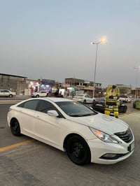 سوناتا • ٢٠١٣ • رقم بغداد