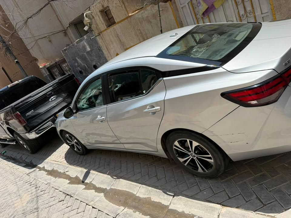 سياره للبيع بسعر مناسب بدون رقم  تترقم بغداد الاتصال على الرقم ***********
