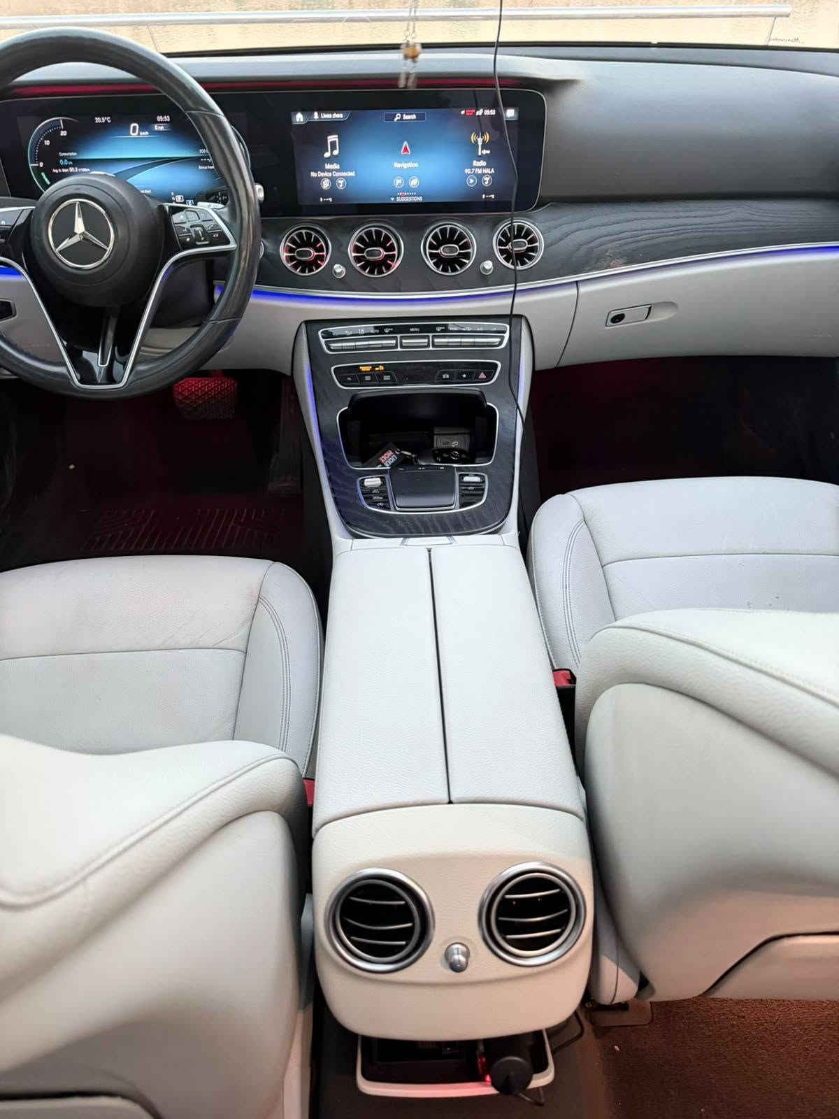 E350 AMG • ٤٥٠٠٠ كم • رقم أربيل