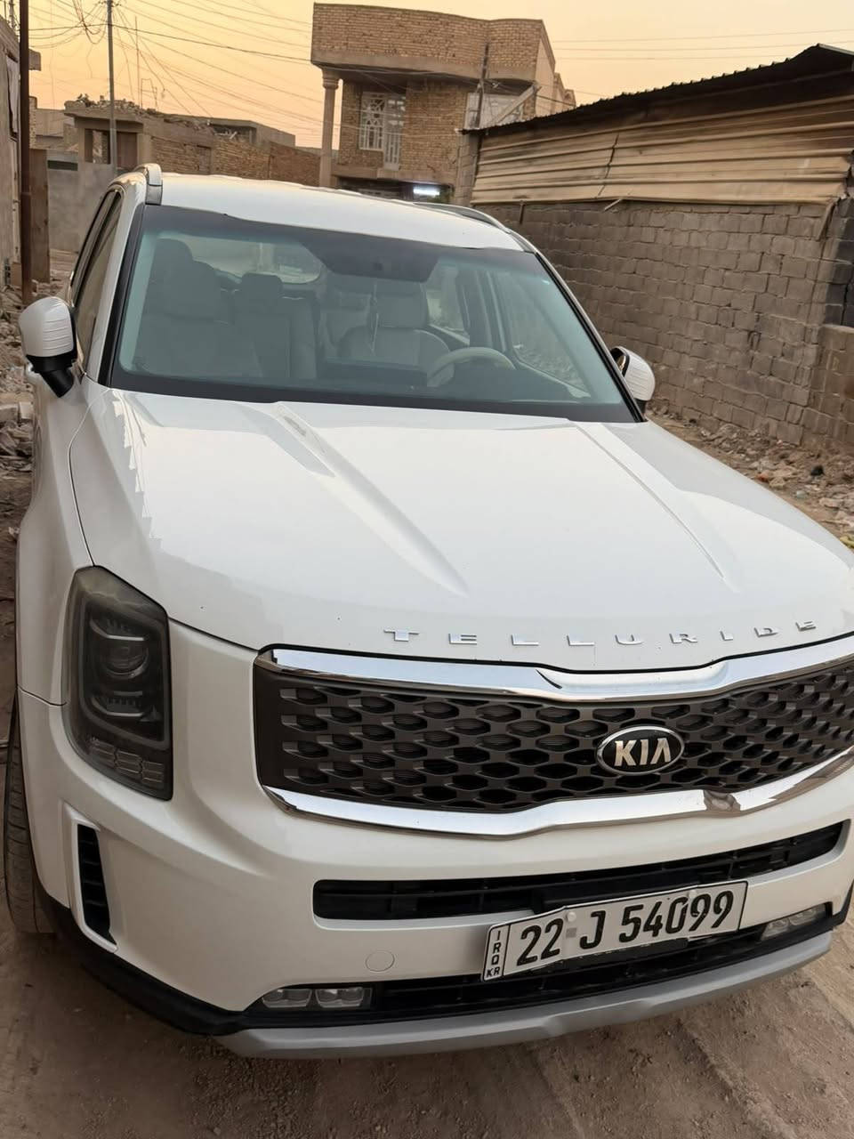 ٢٠٢٠ • ٨٢٢٠٦ كم • خليجية LX