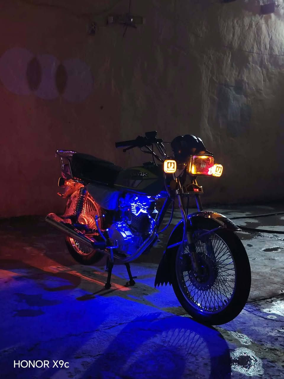 تايكر • ٢٠٢٥ • باب اول