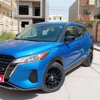 نيسان كيكس • ٢٠٢٢ • مسجلة دهوك
