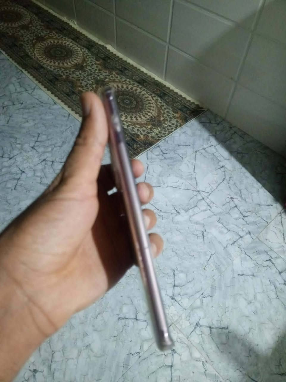 هونر X9c • رام ١٢ • ضربة صغيرة