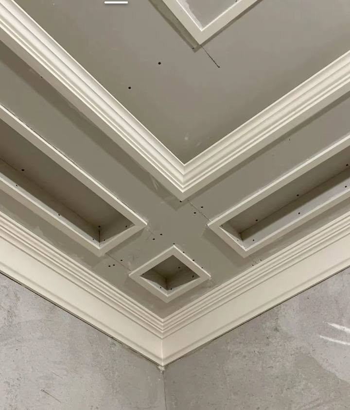 ميسان • ديكورات ملكية • اصباغ عالمية