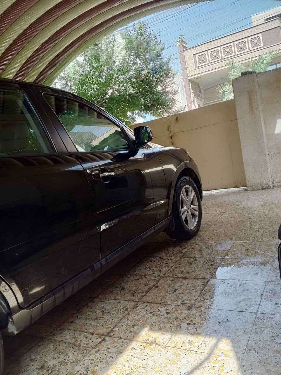 السلام عليكم للبيع سنتافيا موديل ٢٠١٢ السنويه باسمي بغداد محرك نظيف هزه جديده والعيوب موضحه بلسونار المرفق السعر ١٠٥ وبيها مجال للشراي الرقم ***********

نص مكتوب في الصور:
- SULAYMANIYAH
- مركز سليمانيه
- خدوش صبغ تبديل بارد كلير
- لاحظه: نخلي كامل مسؤوليتنا بعد الفحص وتسليم التقرير الى الزبون
- الأسم
- هونداي
- نوع السياره
- سنتافيا
- التاريخ
- 04:37 2026/02/05 م
- موديل السياره
- 2012
- الجانب الايمن: رصعات وخدوش +صبغ التكمه +بارد في المكان المحدد
- الجانب الامامي: تبديل بنيد +الدعاميه مبدله +رصعات وخدوش +ضرر بدنه وبراكيت
- الجانب الايسر: صبغ الباب الخلفي +التكمه +الباب امامي مبدل +الجامغ مبدل +رصعات وخدوش +ضرر وتعمير داخلي
- الجانب الخلفي: تبديل قبق جنطه +صبغ +دعاميه صبغ +رصعات وخدوش
- جانب العلوي: رصعات وخدوش وجراد
- لاحظة : تم فحص الكشر فقط +جميع الابواب مفتوحة
- بغداد-شارع معارض الحبيبيه
- محمد *********** مؤمل ***********