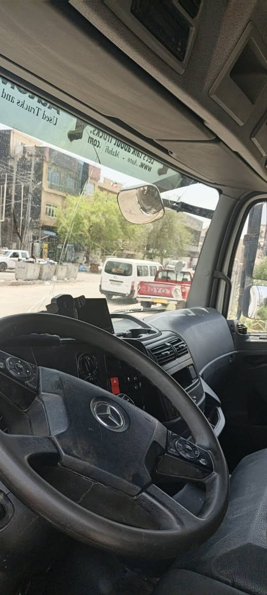 البيع موديل 2016 الطول 8متر40سانتيم ***********
