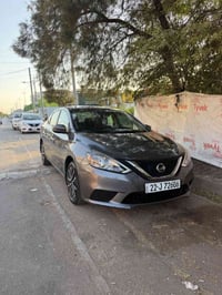 سنترا SV • ٢٠١٩ • بدون ايرباج