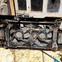 بدنه • مراوح • قطع غيار