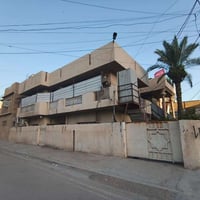 البياع حي المواصلات • ٢٠٠م • ٤ غرف
