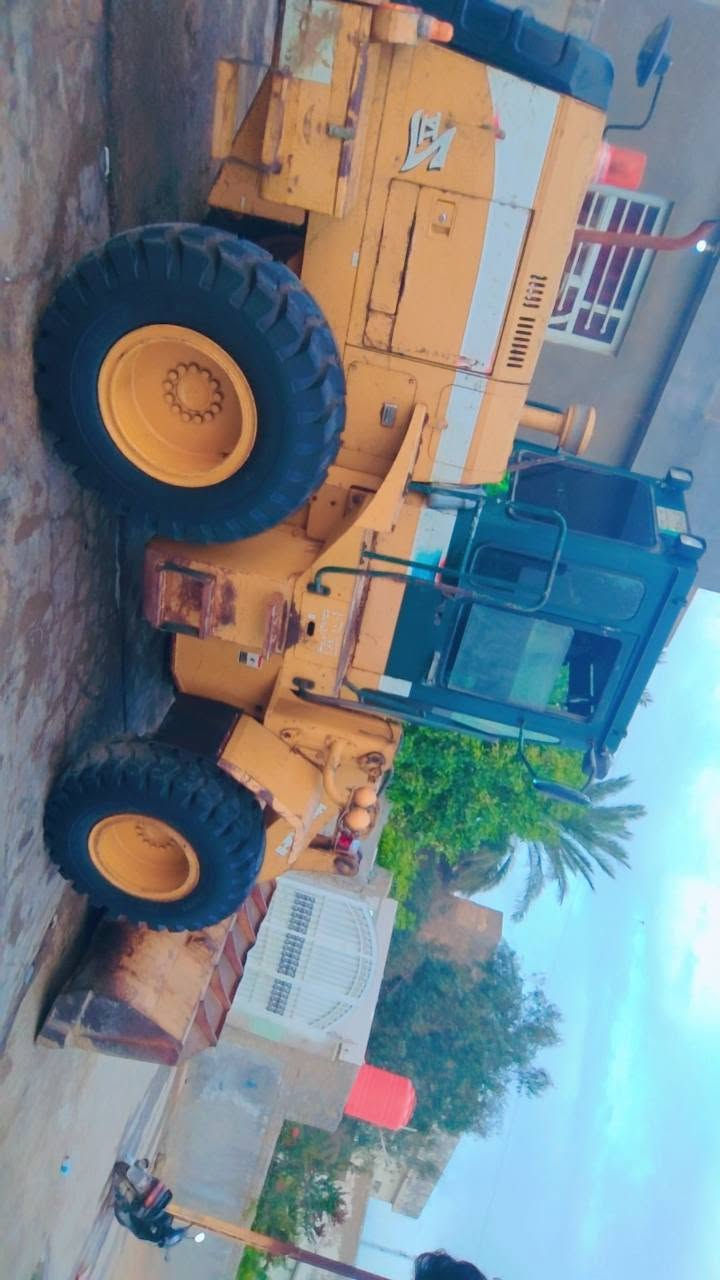 شفل • موديل ٩٧ • محرك ايسوزو