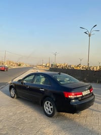 سوناتا ٢٠٠٦ • مكينة ٣٣٠٠ • بغداد الجديد