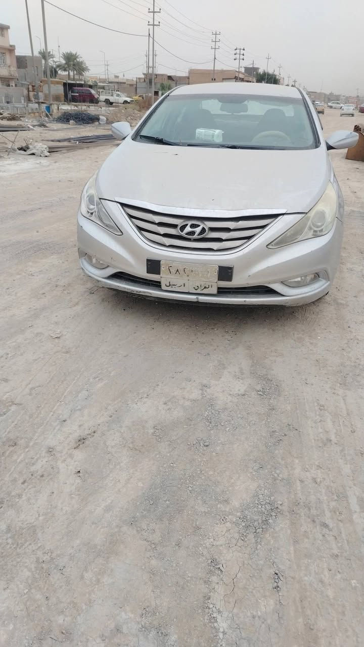 سوناته • ٢٠١٢ • مكينة مفتوحه