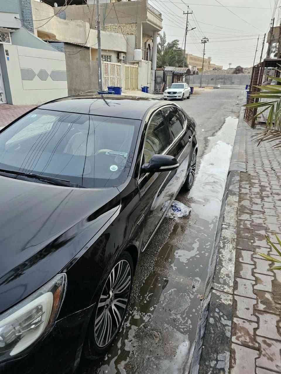 كادنزا • مكينة وكير بكفالة • سنوية ٢٠٣٠