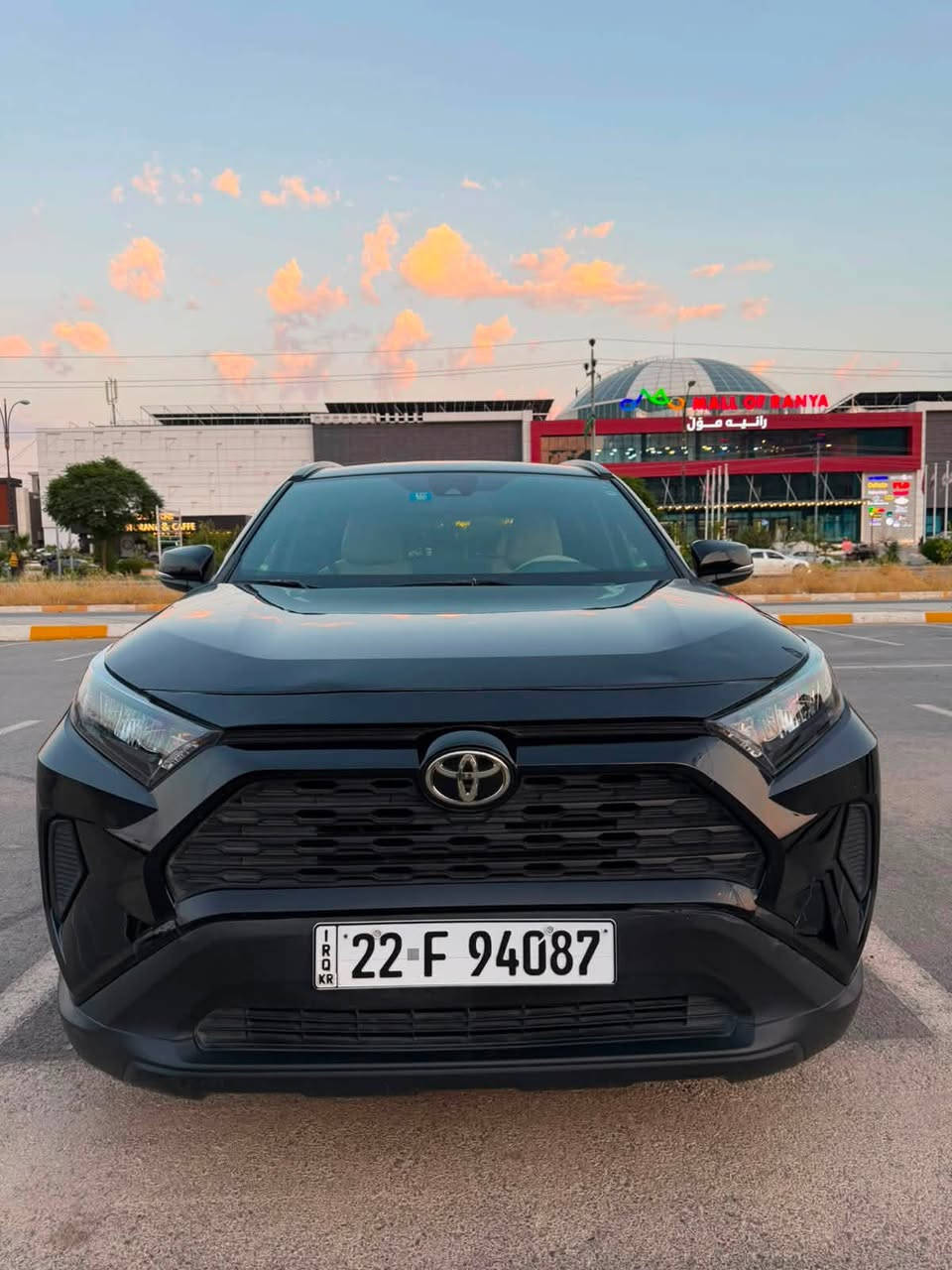 ٢٠٢١بێ بۆیاخ  بێ ئێرباگ دەبل اکسلە یەک شوێن تعدیلی هەیە بێ پارچە گۆرین
رادری ئاوێنە تحدید سرعە  سەیارەکی زۆر خاوێن بێ مەسرەفە بەناوی خۆمە هەموو شتی بەشەرتە کامل سێرڤس کراوە فرۆشتنی خێرا بەو نرخە نییە لە بازار ١٨٩ وەرەقە مواسەفات LE
*********** واتس ئاپ
