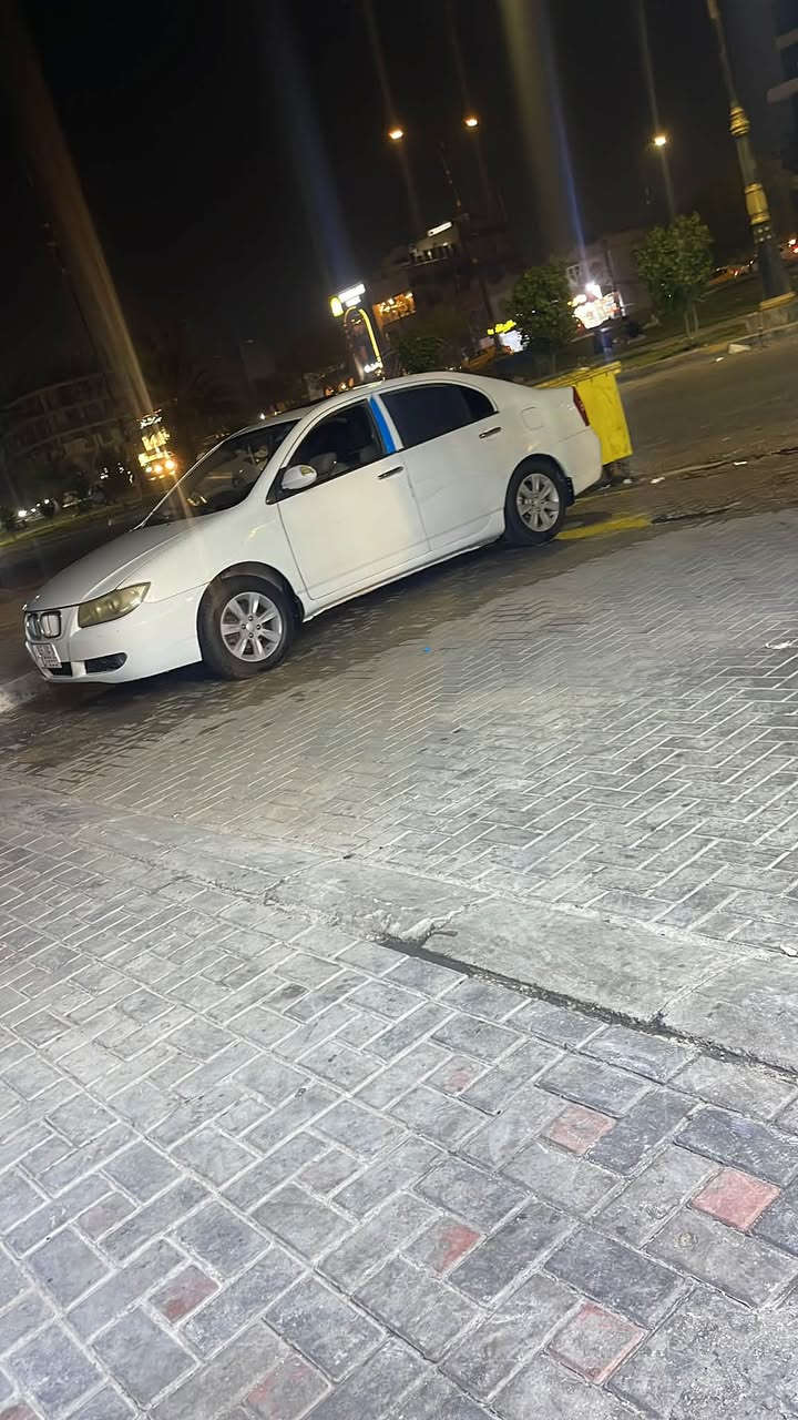 موديل ٢٠١٣ • نقص كمبريسر • كربلاء