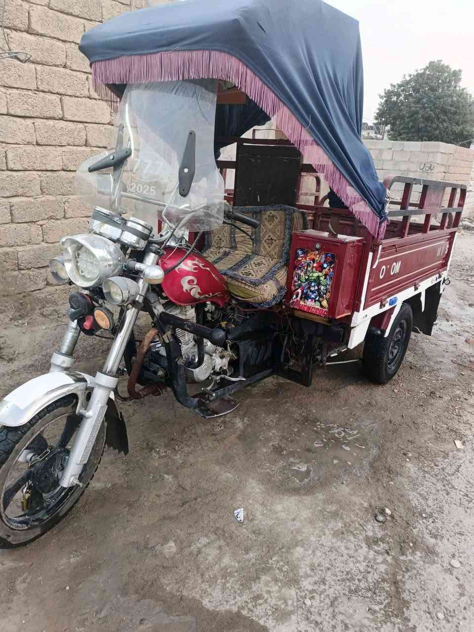 سلام عليكم شباب ستوتة موديل 2021 محرك 2023 مجفت صوتة ناعم اخرس شرط نشاط مفولة تخبل ماشالله ماعيزها شي كهربائية كلها شغالة فقط عايزها جوزة بس السعر مليون و150 وبيها مجال شي بسيط *********** مكاني سامراء
