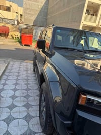برادو ادفنشر • ٢٠٢٤ • ٢٩٠٠٠ كم