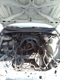شوفر لومينه موديل 2004مال مزاد كايمه للبيع للاتصال 07760840537