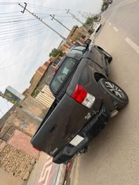 ٢٠١٢ • رقم بغداد • ٨ سلندر