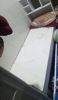 جربايه • عمر ٩ سنوات • أثاث أطفال