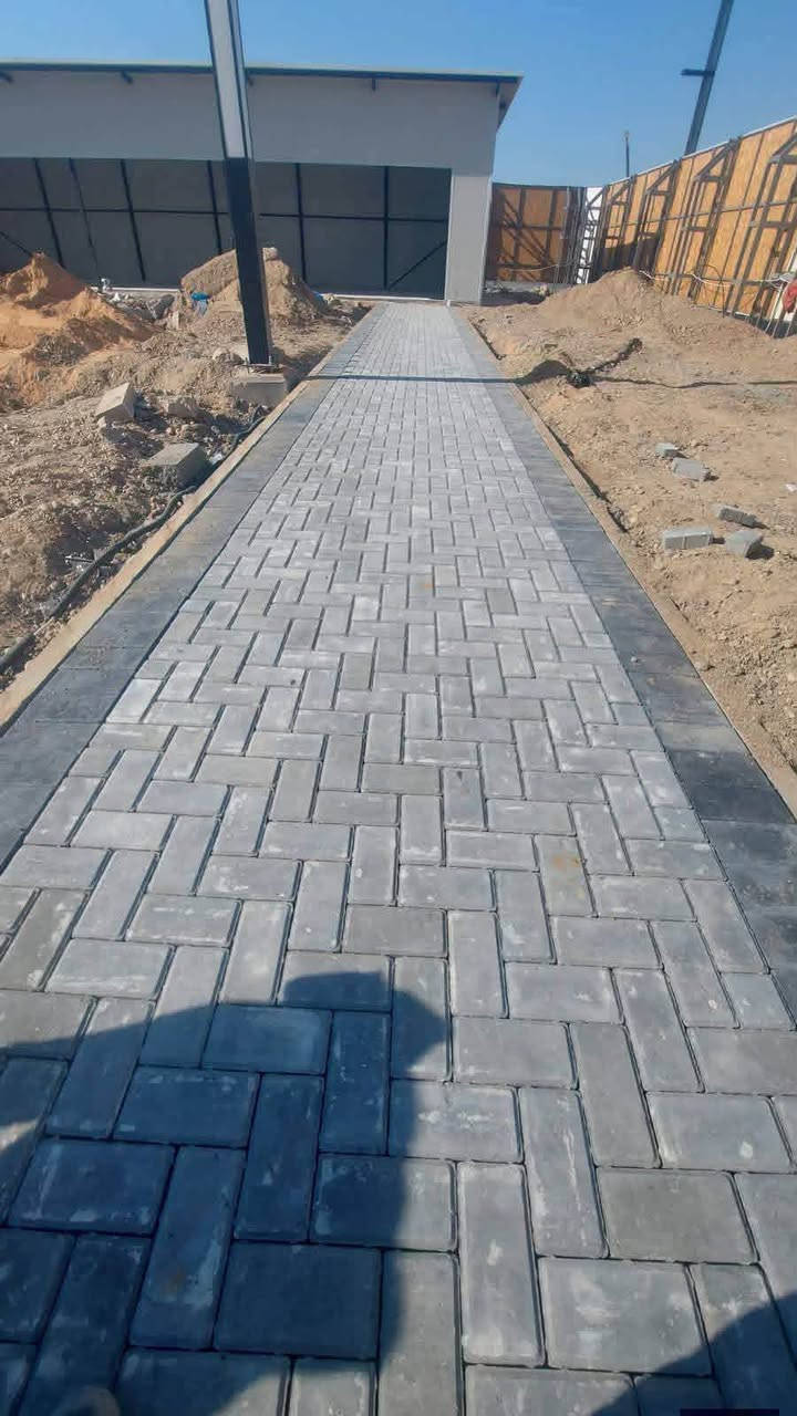 شغل مقرنص درجه وله نشتقل جميع المحافاضات ***********

