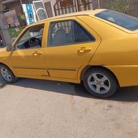 شيري كوين • ٢٠١٣ • كفاله