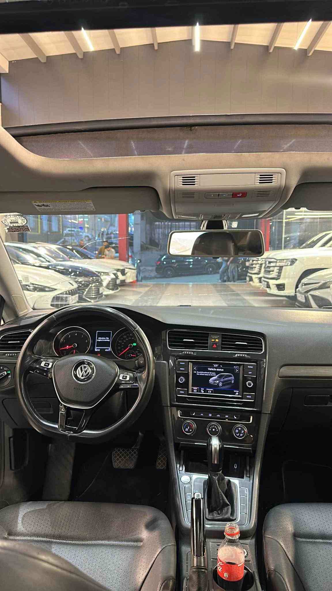 VW Golf 2021
مواصفات بانوراما 🔥
شبر جملغ صبغ ✅
96 مايل ✅
سعر : 145$ ورقه و مجال ✅ دهوك, العراق
