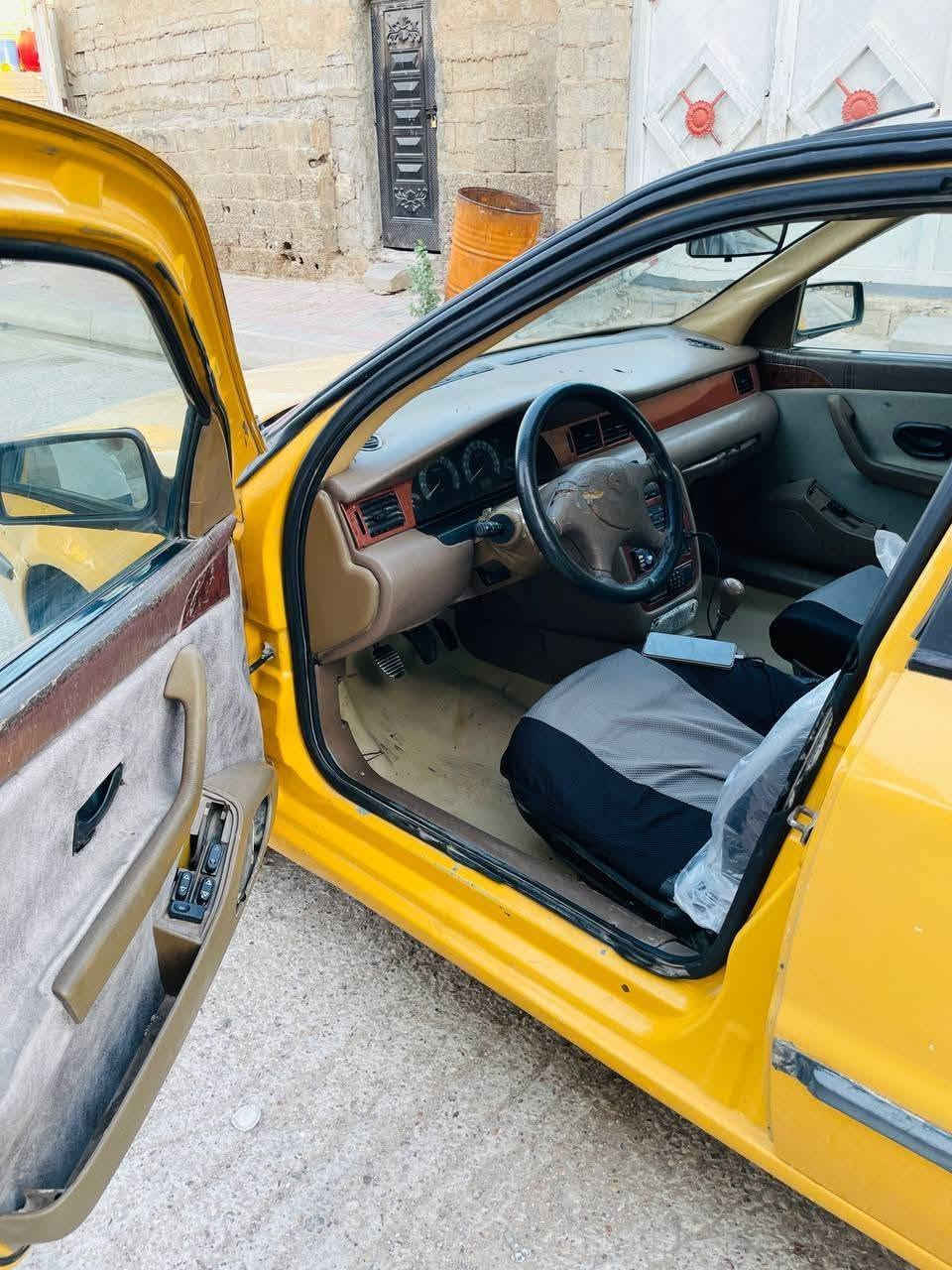 سمند ٢٠١١ • مكينة ٢٠٠٠ • كير جديد