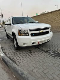 شوفراليت طويل • ٢٠٠٧ • البصرة