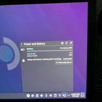 ستيم دك OLED • 1TB+256GB • شبه جديد