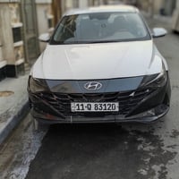 ٢٠٢٢ • وارد امريكي • حادث امامي